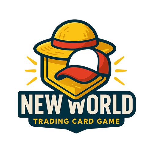 NEW WORLD TCG
