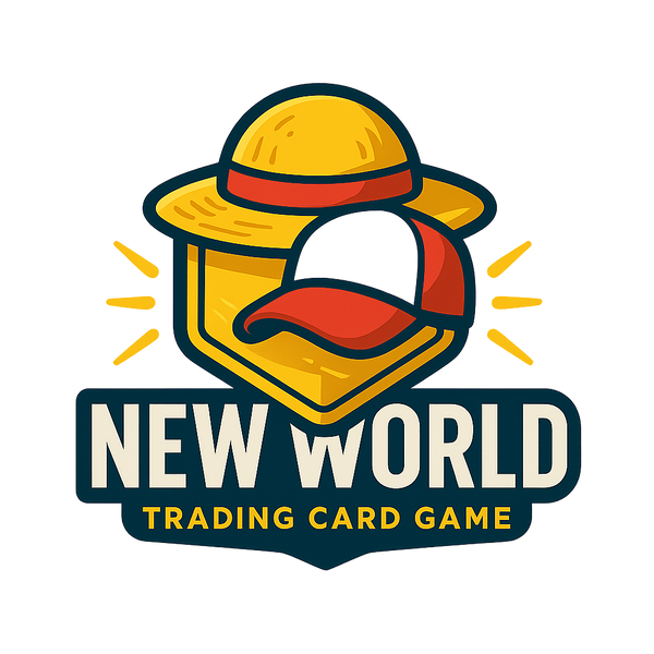 NEW WORLD TCG
